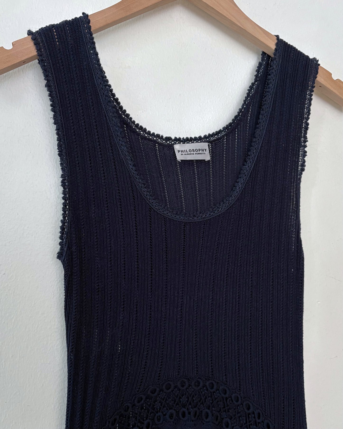 Alberta Ferretti Dress