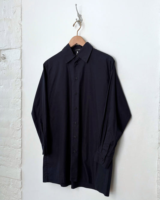 Eskandar Blouse