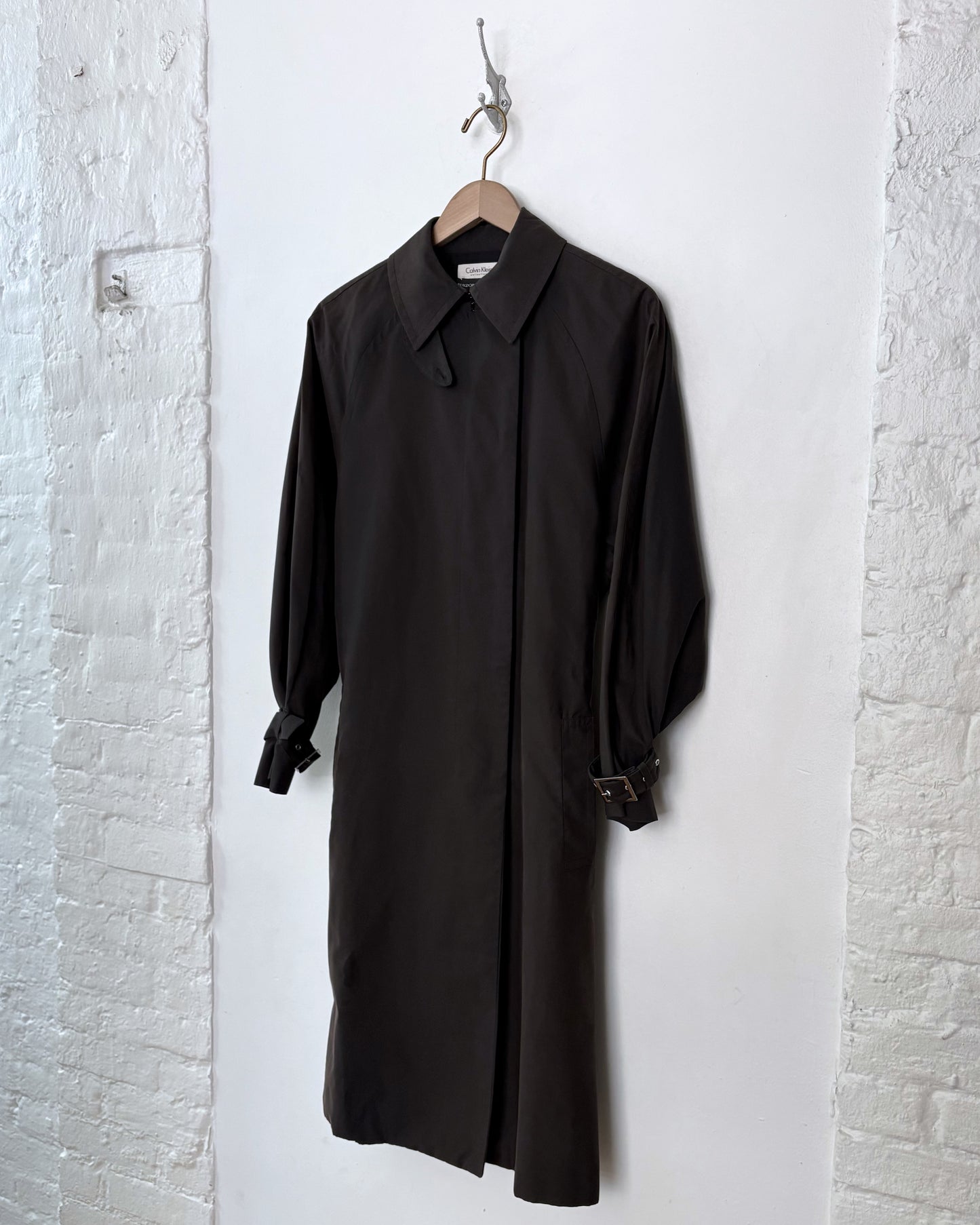 Calvin Klein Trench Coat
