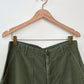 Military Fatigues