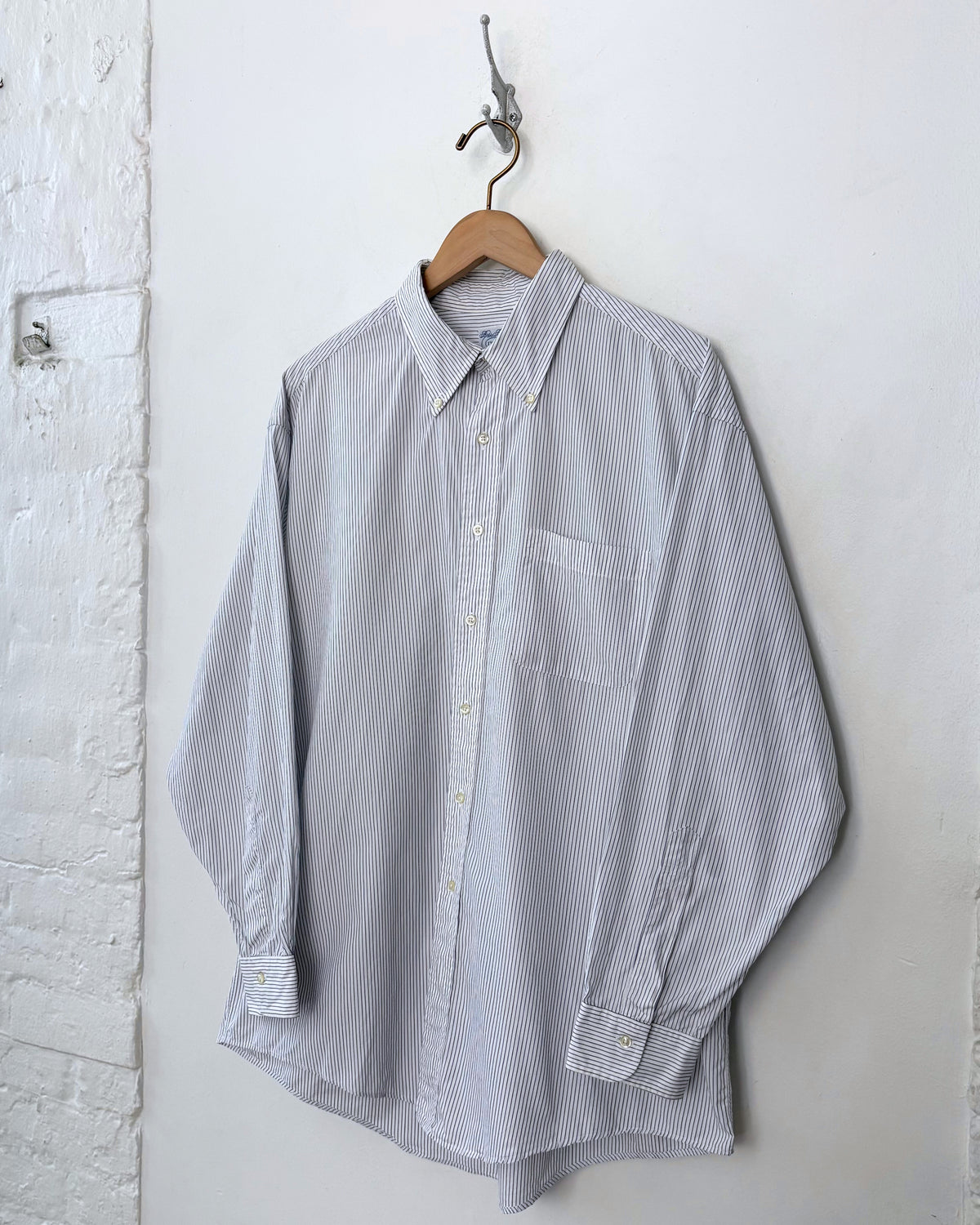 Brooks Brothers Button Down