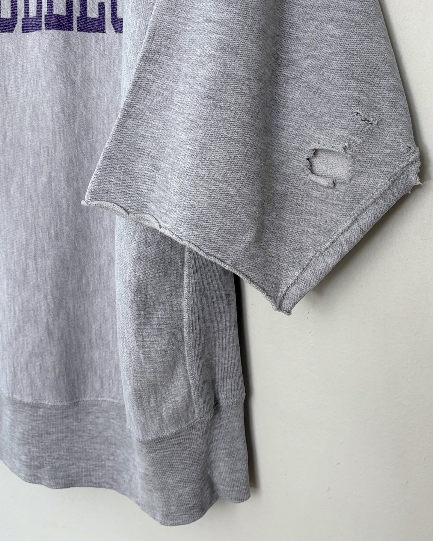 Amherst College Sweat