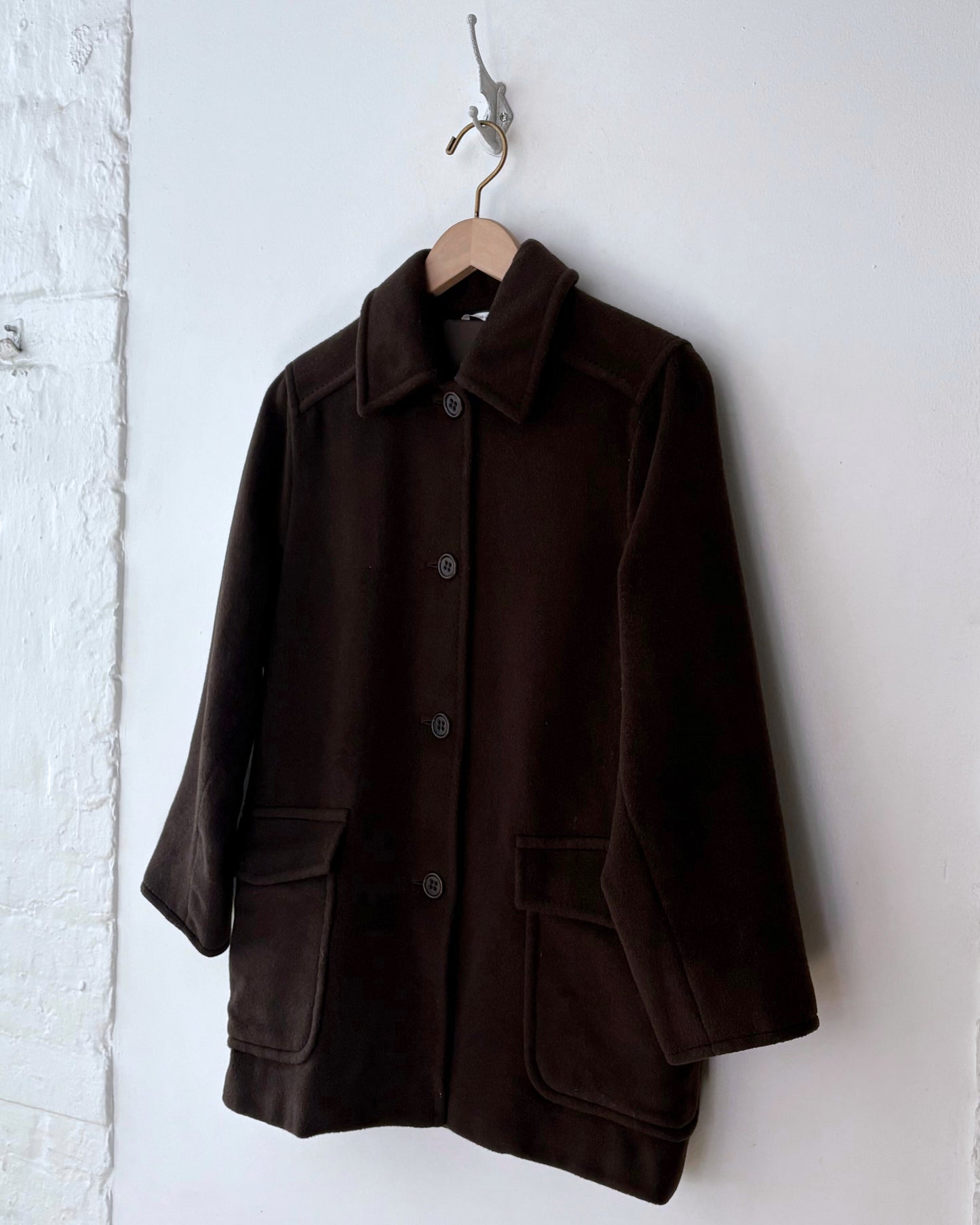 MaxMara Coat