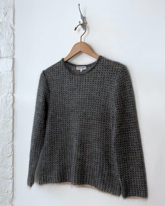 Giorgio Armani Knitwear