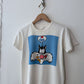 Sylvester in Paris Tee