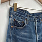 Redline Selvedge Levi’s 501 (28x31)