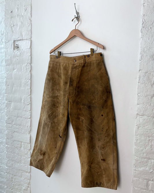 Filson Pants
