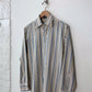Tres Pres du Corps Button Down