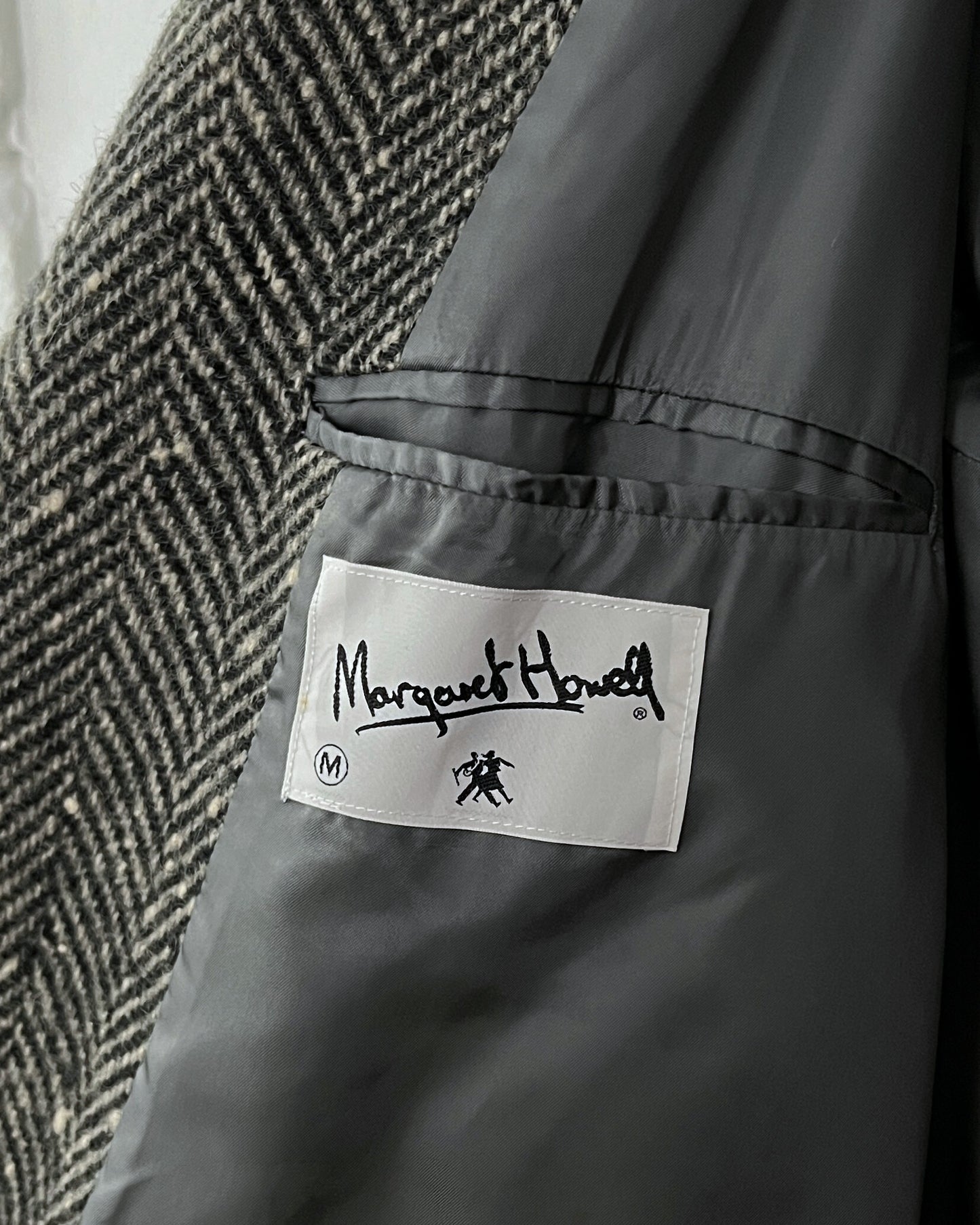 Margaret Howell Coat