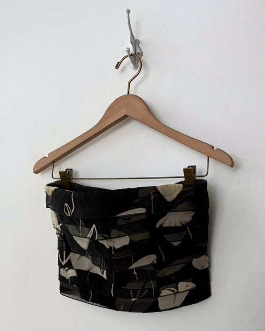Giorgio Armani Top