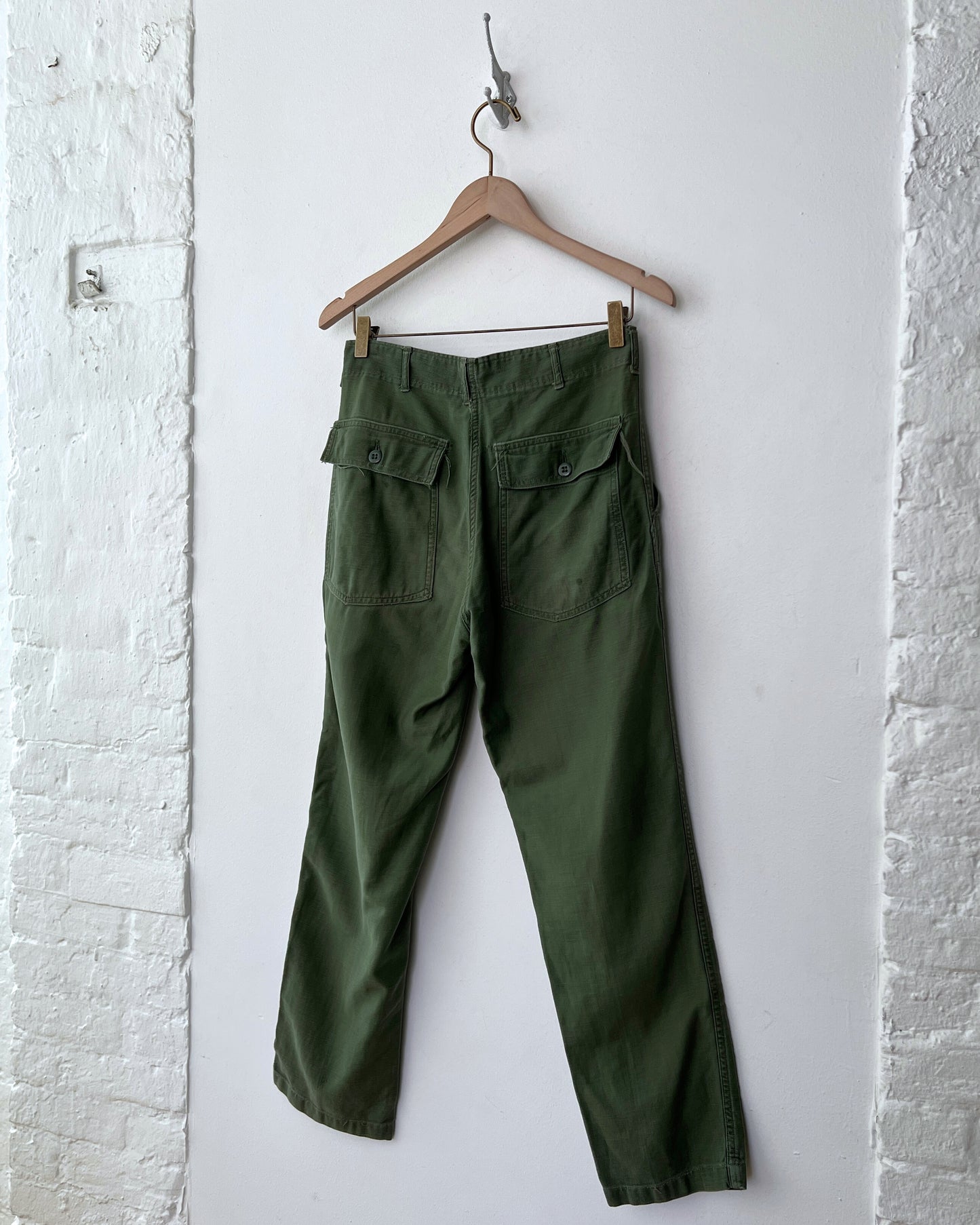 Military Fatigues 30"