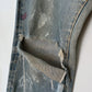 Levi's 501 Selvedge Denim