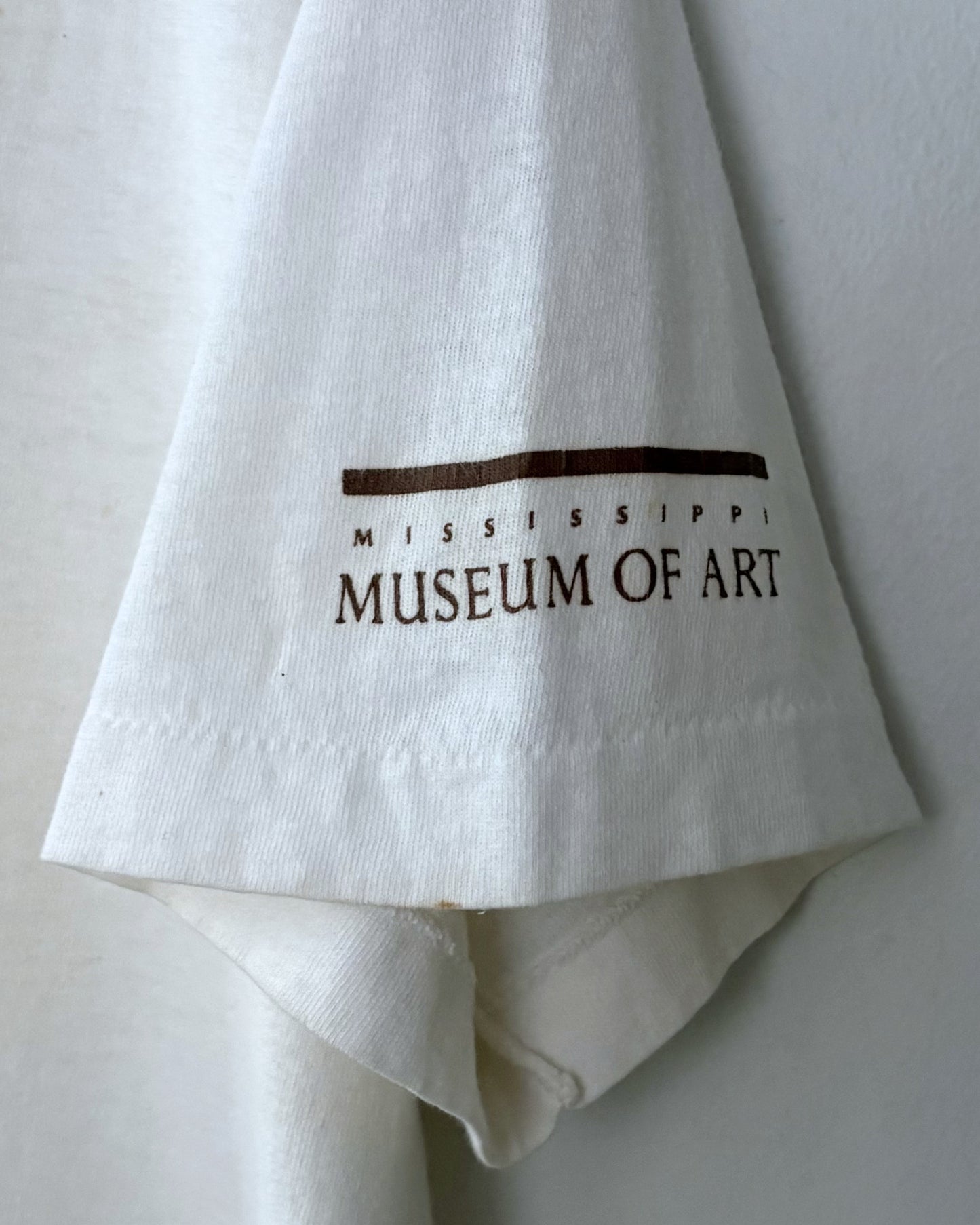 Mississippi Museum of Art Tee