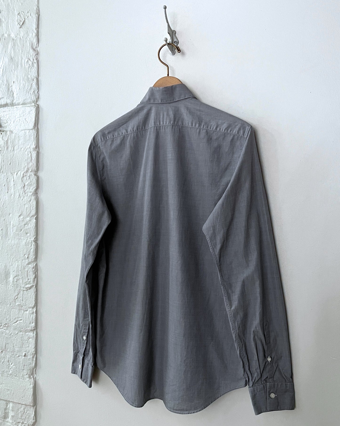 Barneys NY Button Down