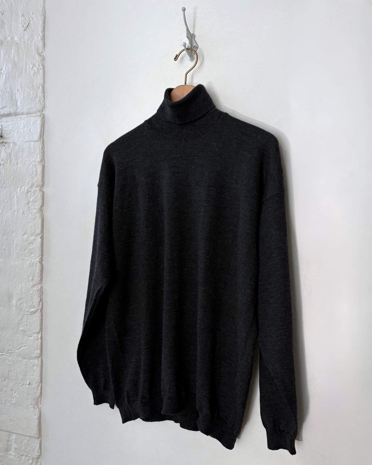 Barneys NY Turtleneck