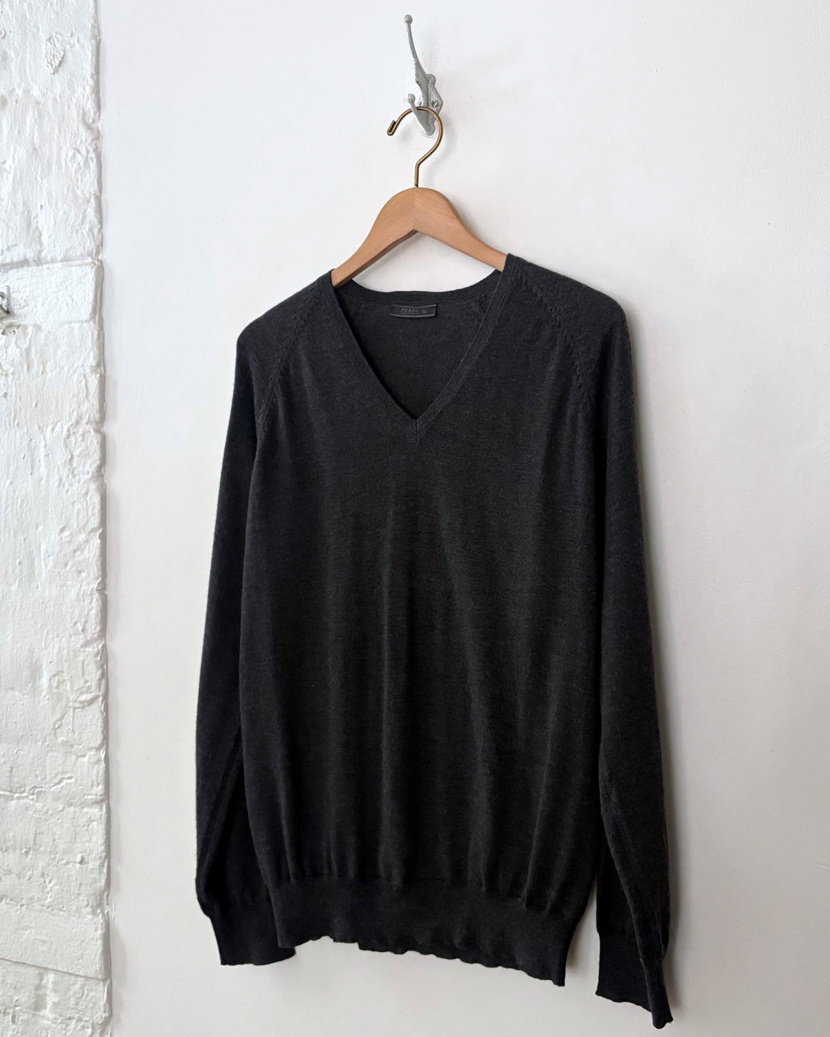 Prada Knitwear