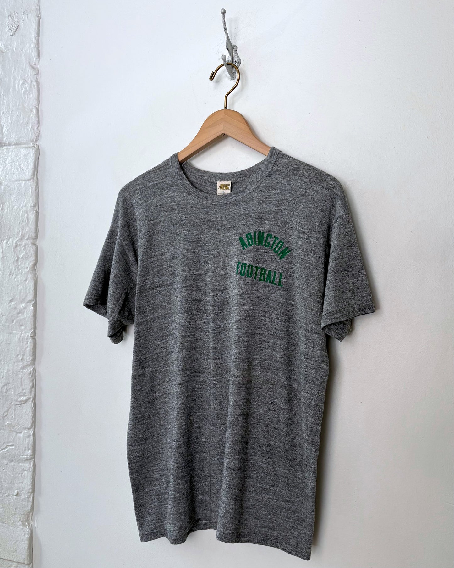 Abington Football Tee