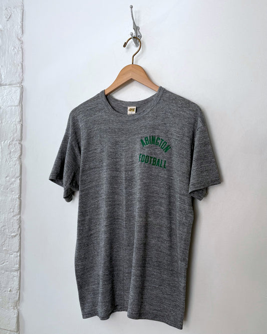 Abington Football Tee