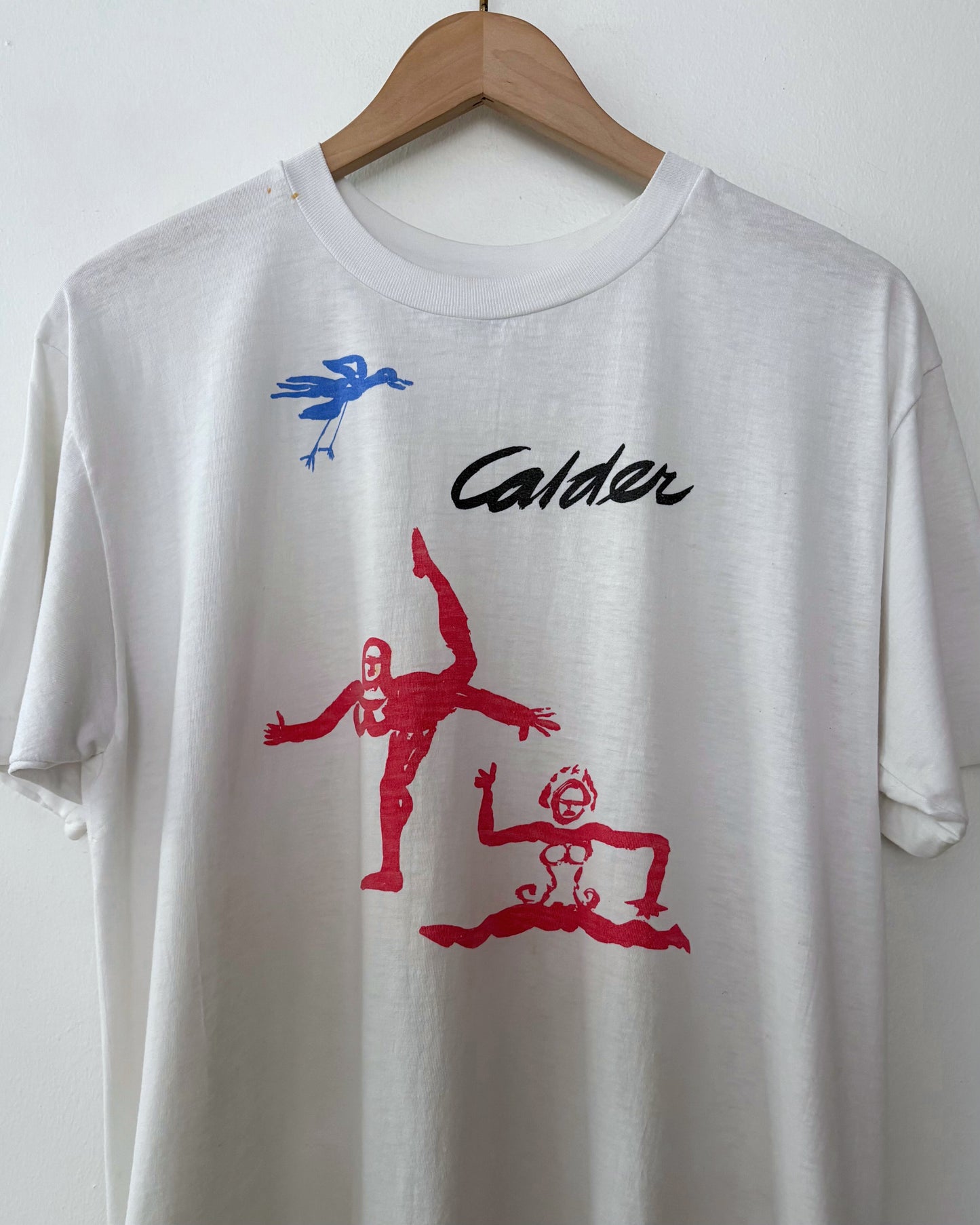 Calder Tee