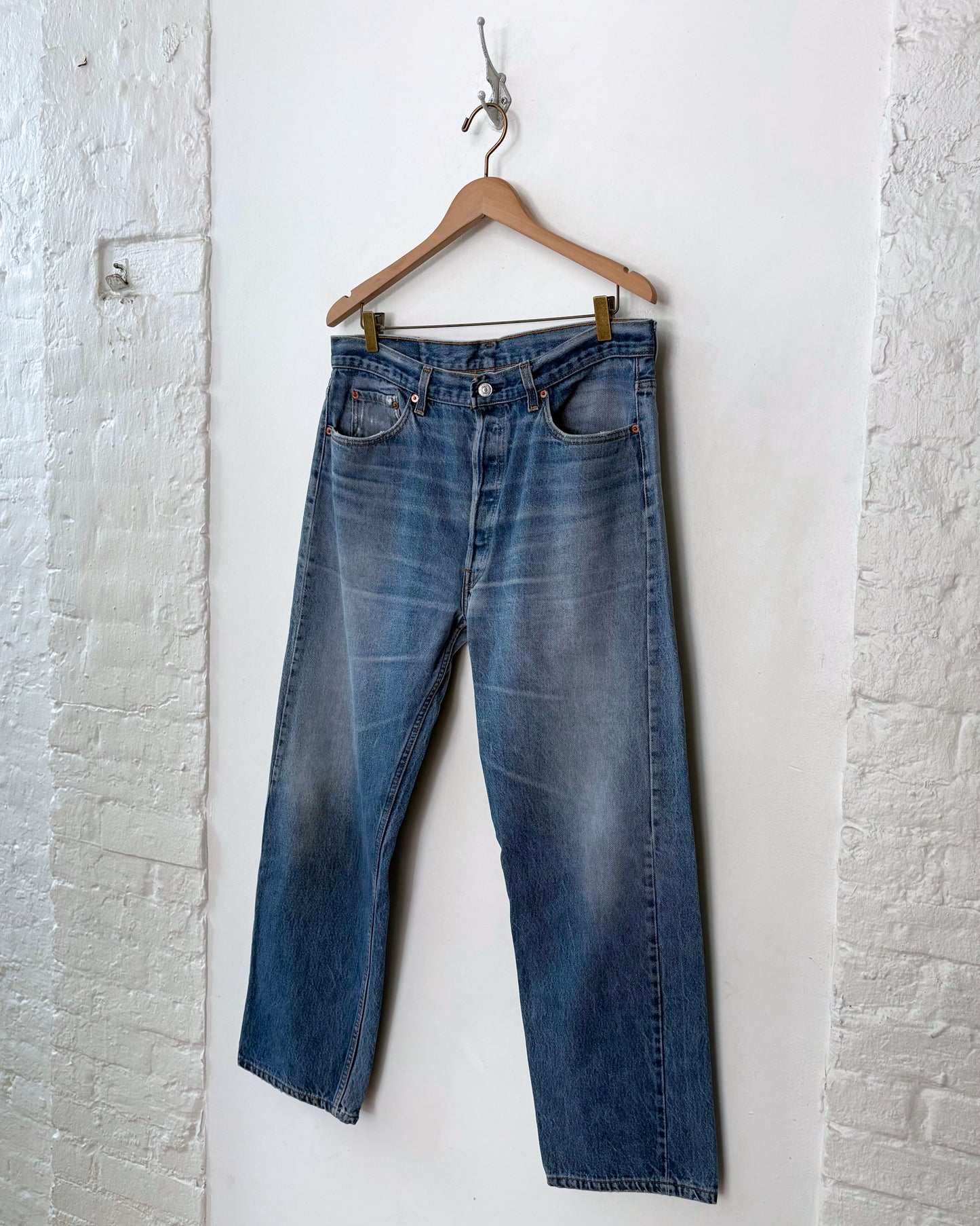 Vintage Levi's 501 (36x30)