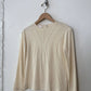 Ralph Rucci Long Sleeve