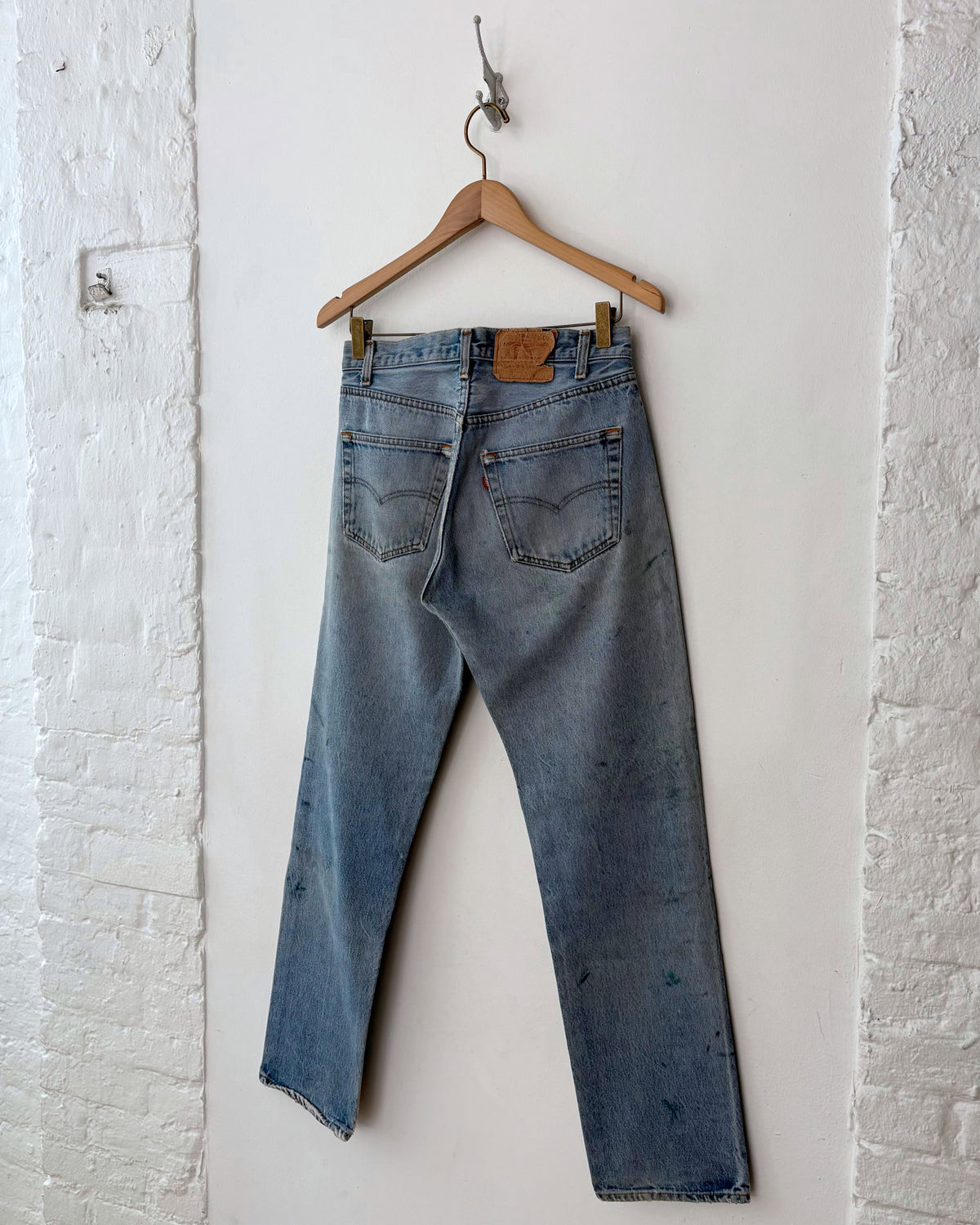 Vintage Levi's 501 (30x30)