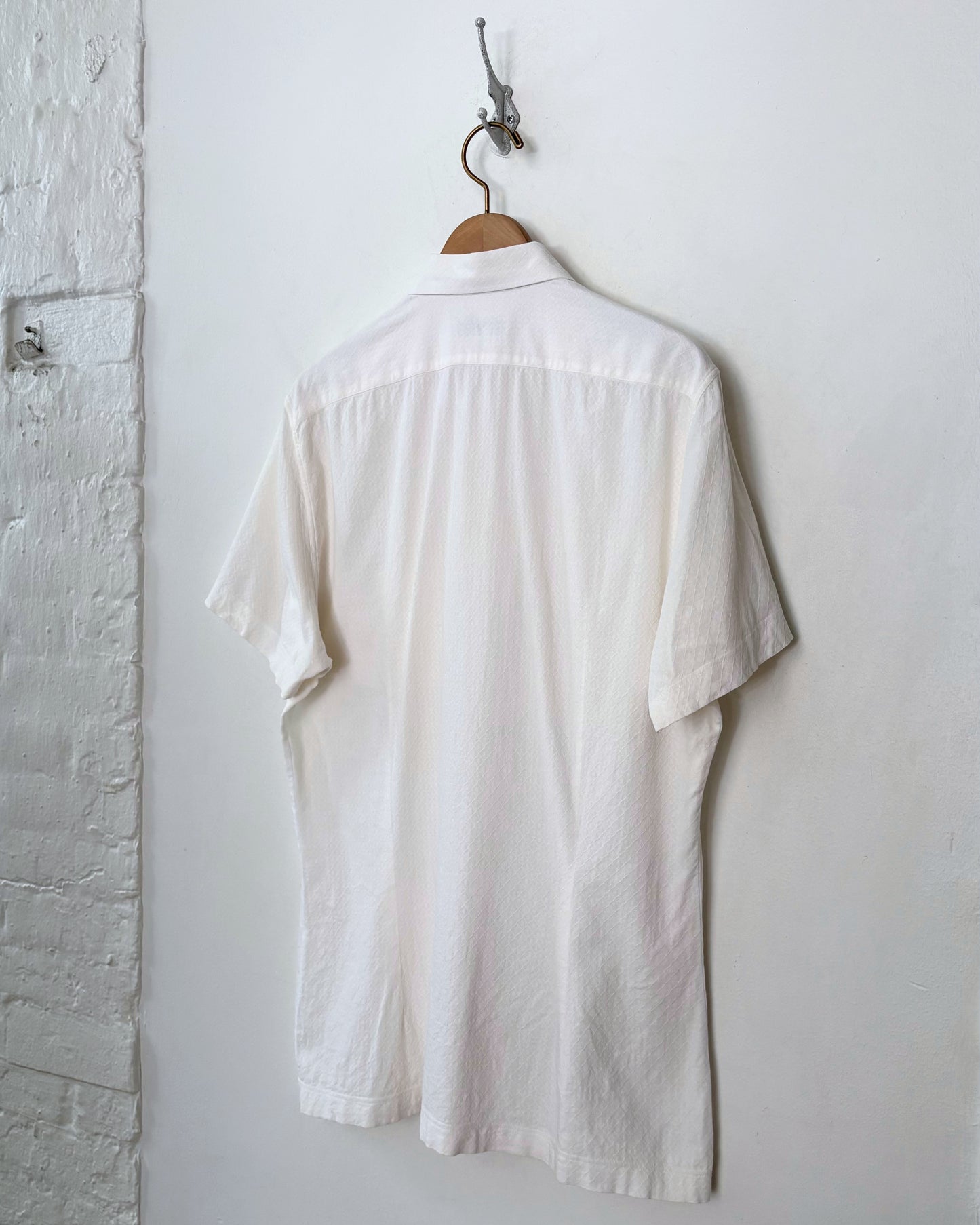 Dolce & Gabbana Button Down