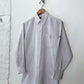 Celine Button Down