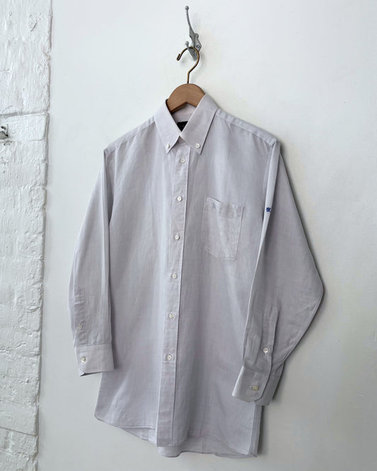 Celine Button Down