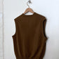 Saks Fifth Avenue Vest