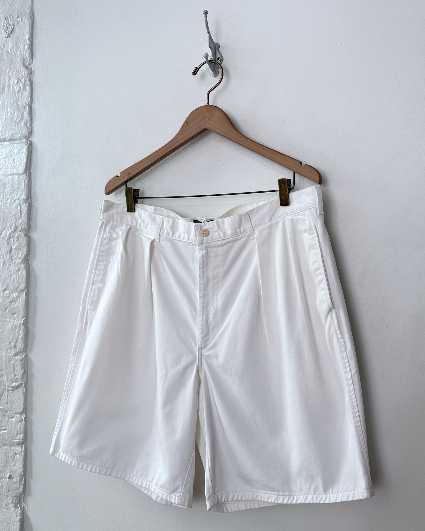 Polo Shorts 36"