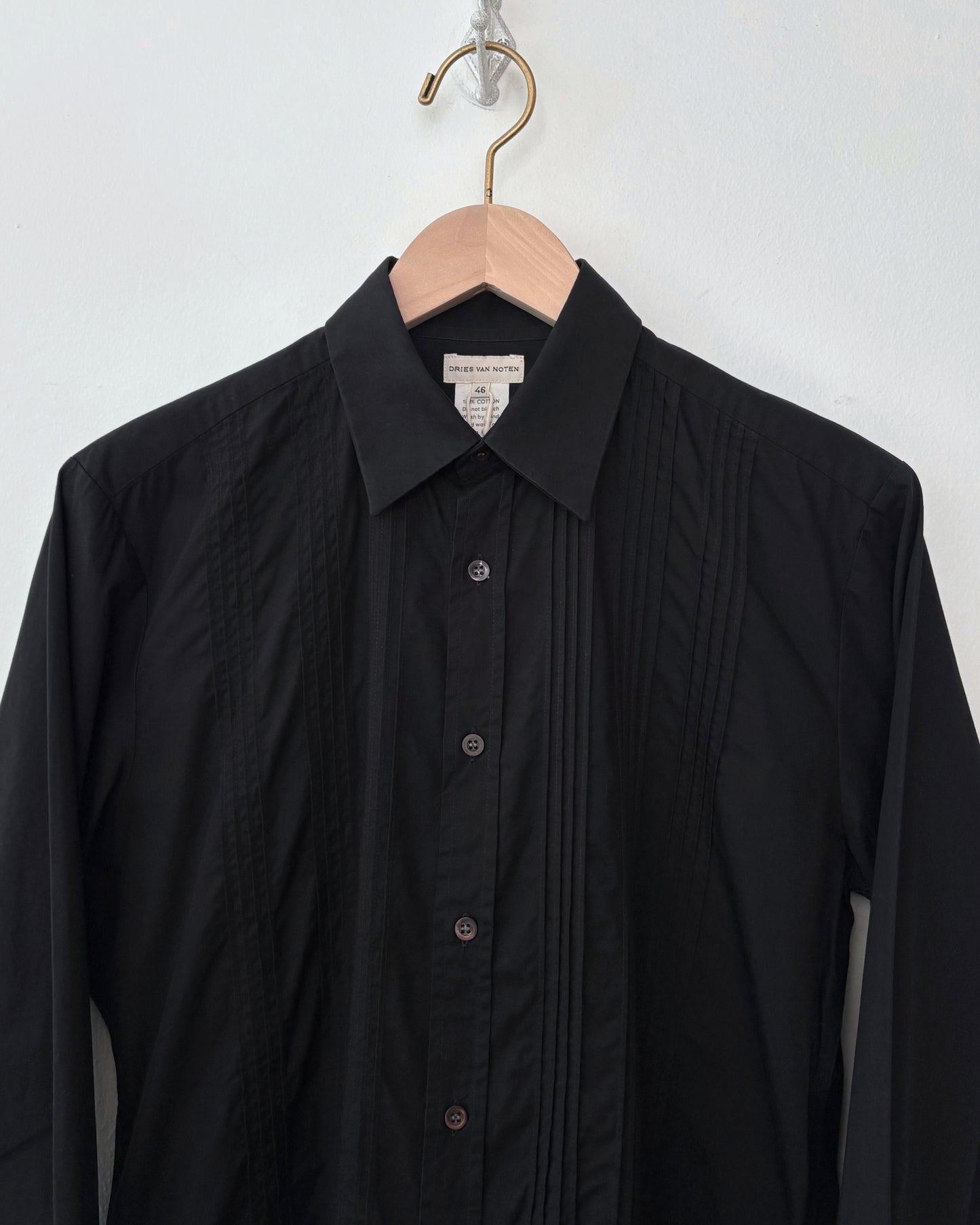 Dries Van Noten Button Down