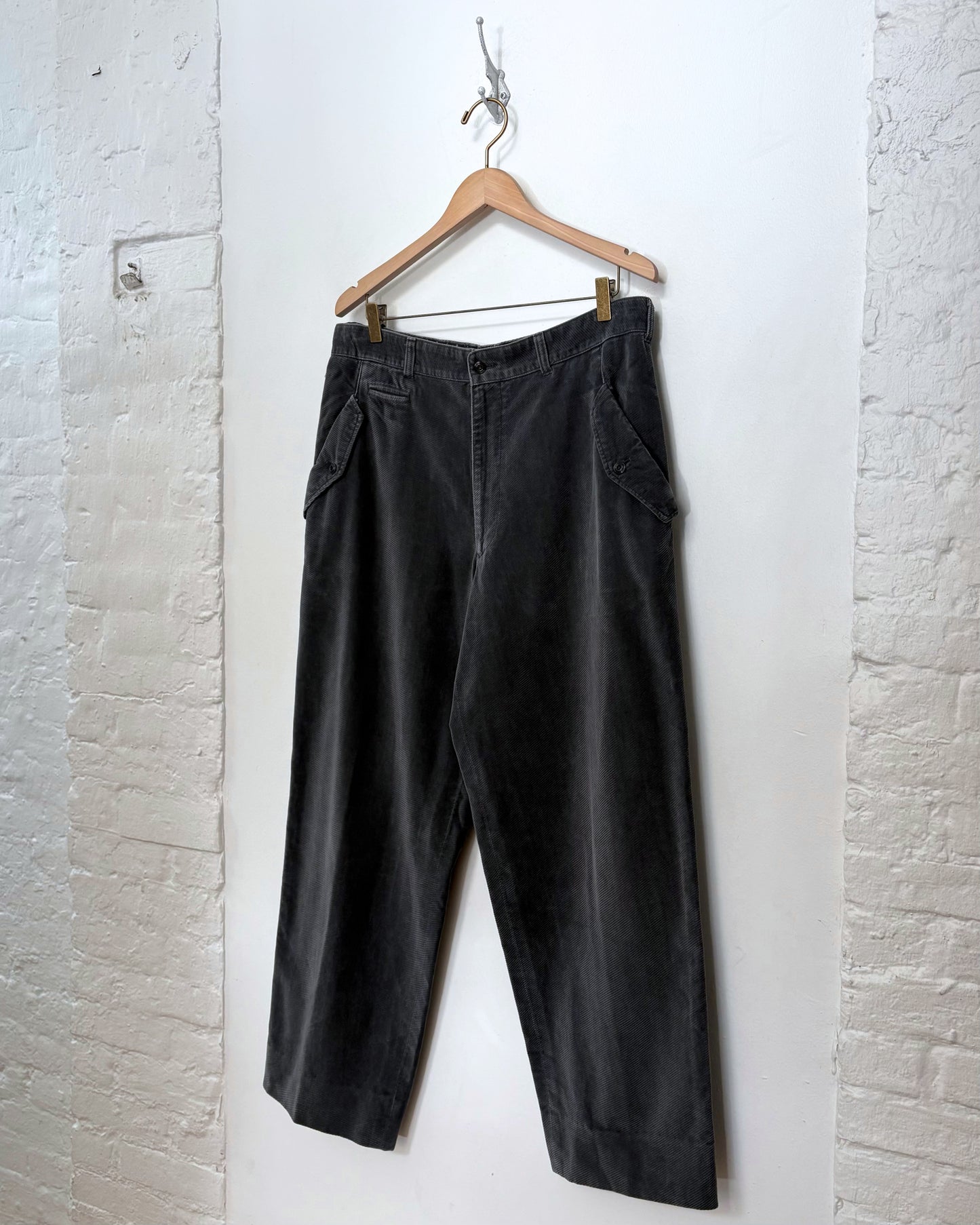 Matsuda Trousers