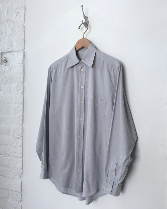 Emporio Armani Button Down