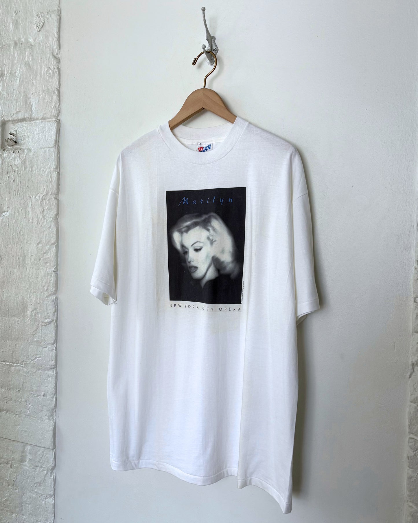 Marilyn Tee
