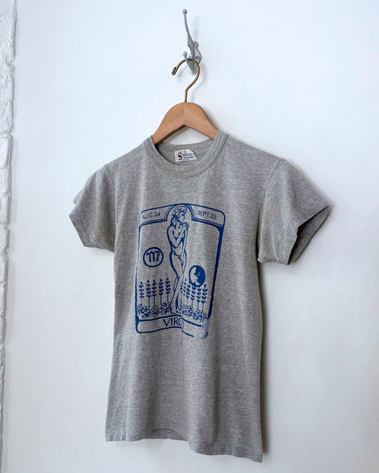 1960s Virgo Tee