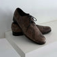 Jil Sander Lace Ups