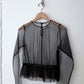 Comme des Garcons Blouse