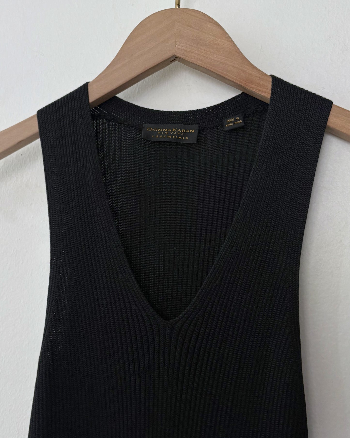 Donna Karan Dress