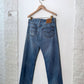 Vintage Levi's 501 (33x30)