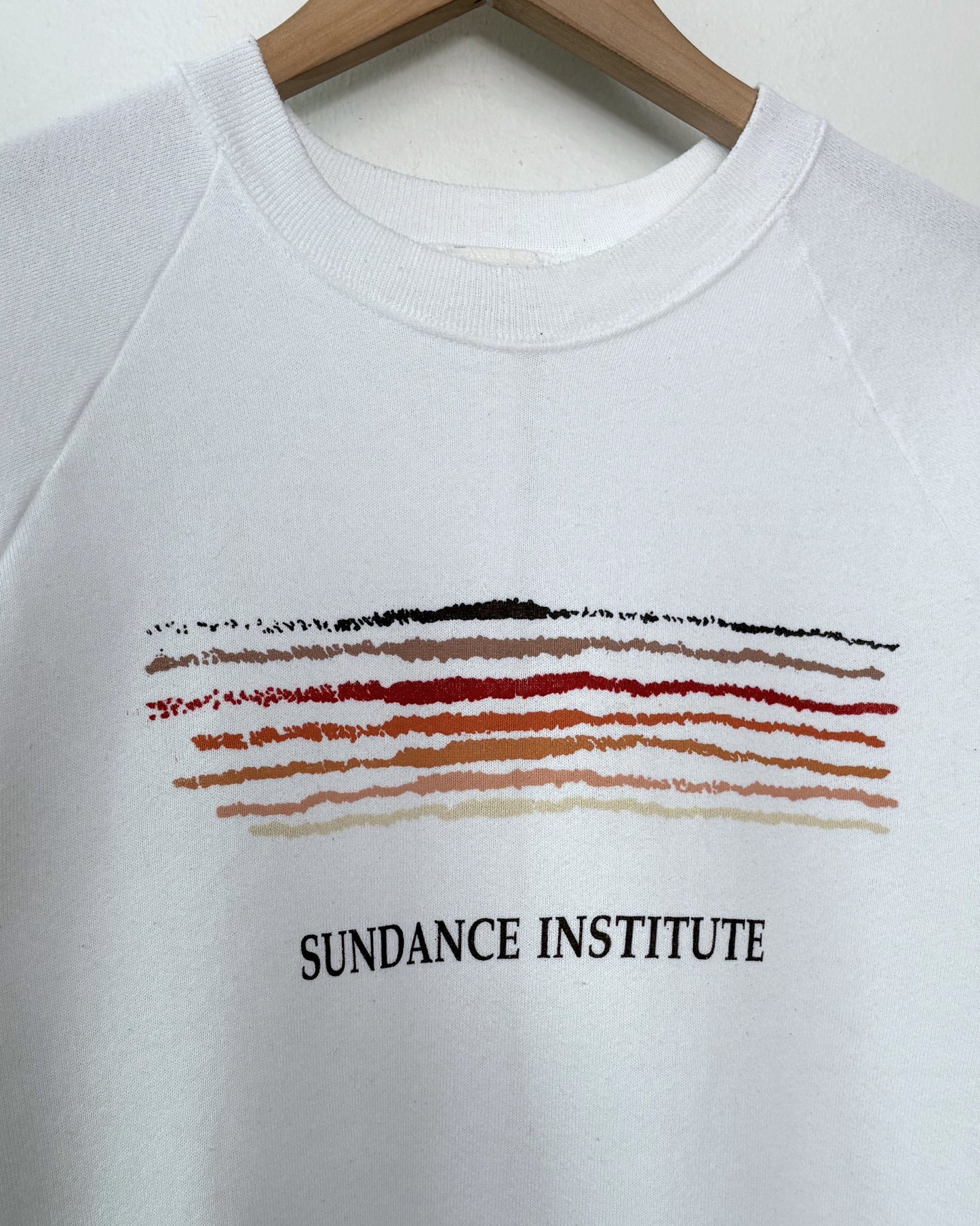Sundance Sweatshirt
