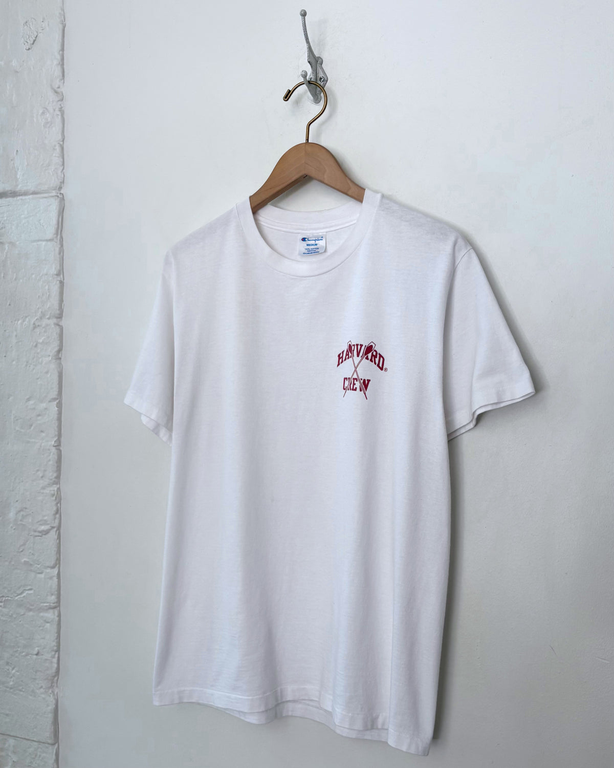 Harvard Rowing Tee