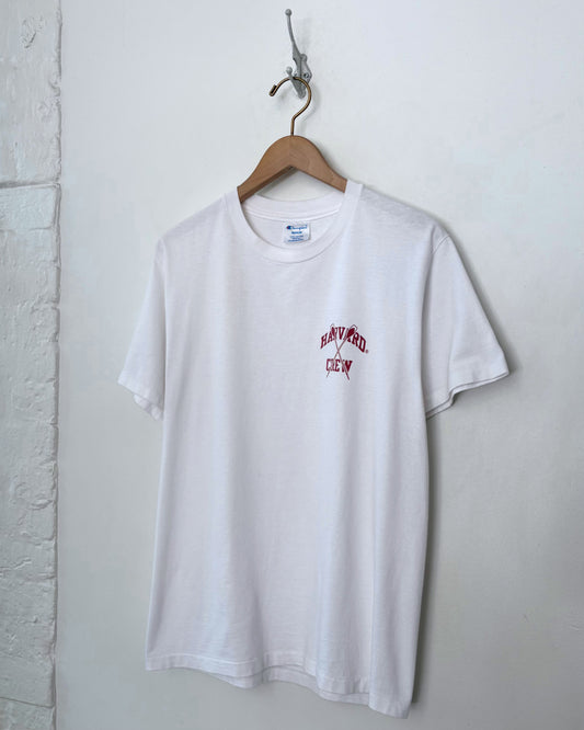 Harvard Rowing Tee