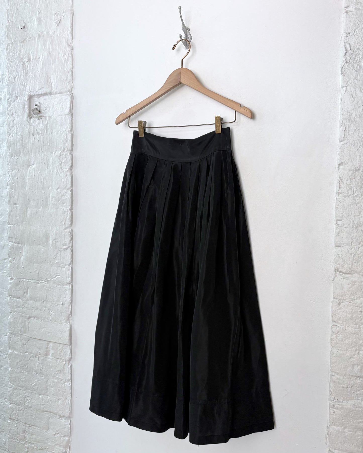 Antique Skirt