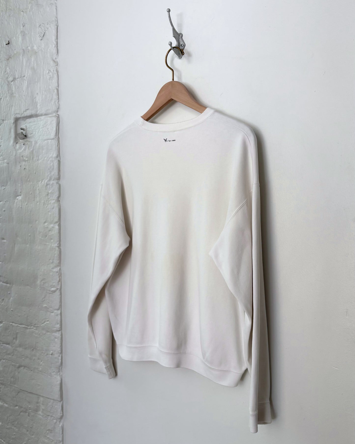 Y's for Men Sweatshirt