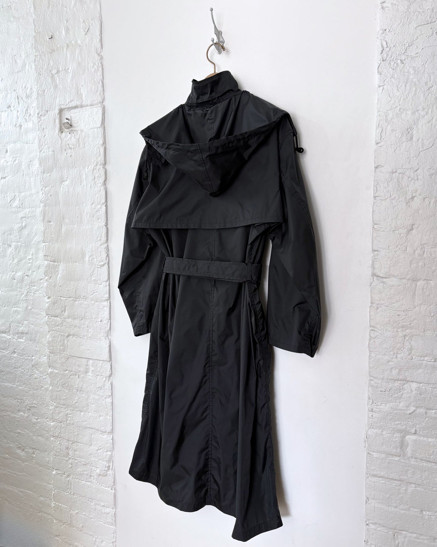 Y's for Men Trench