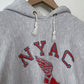 NYAC Sweat