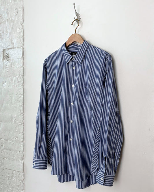 Comme des Garçons Button Down