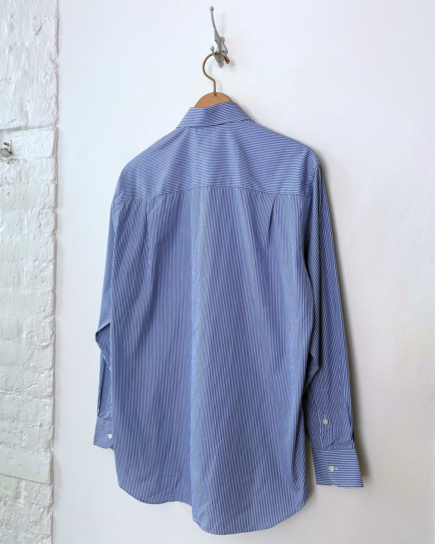 Barneys NY Button Down