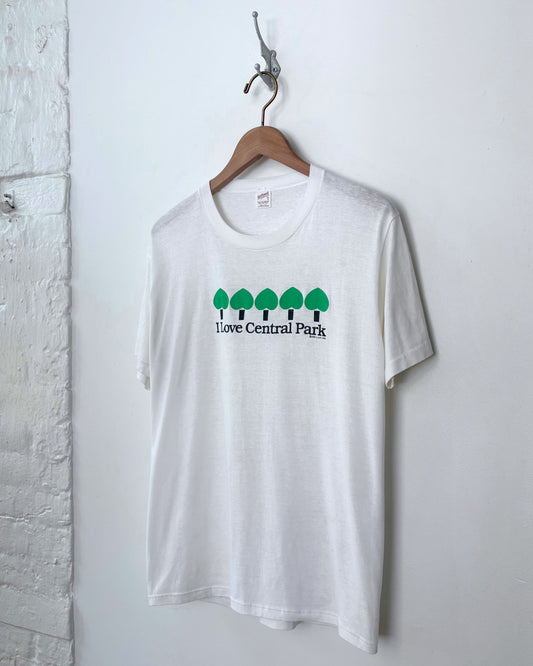 Central Park Tee